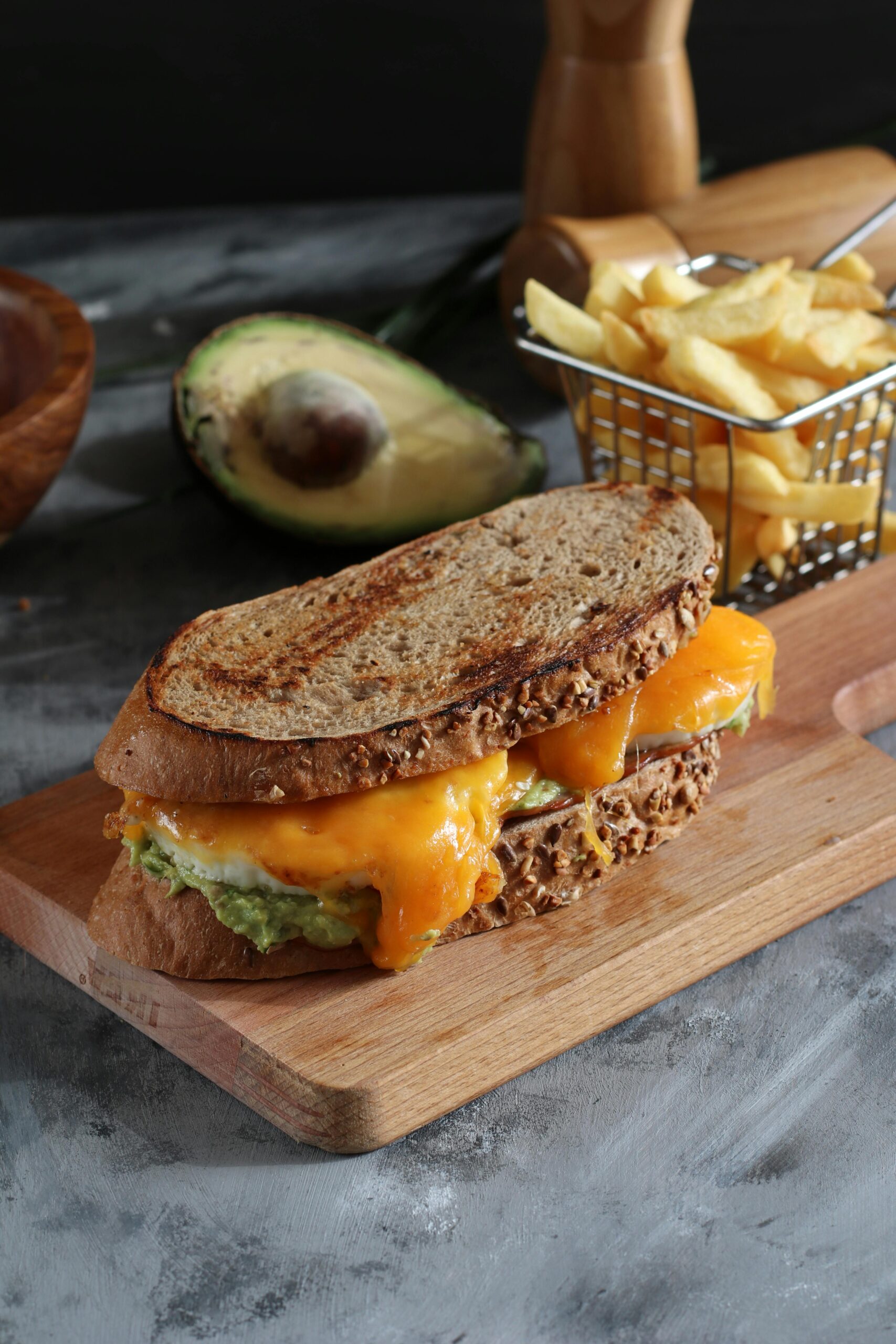 fotografi produk kuliner