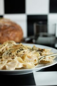 Fotografi Kuliner Bali – Hasil Food Photography Profesional Resto Shoot