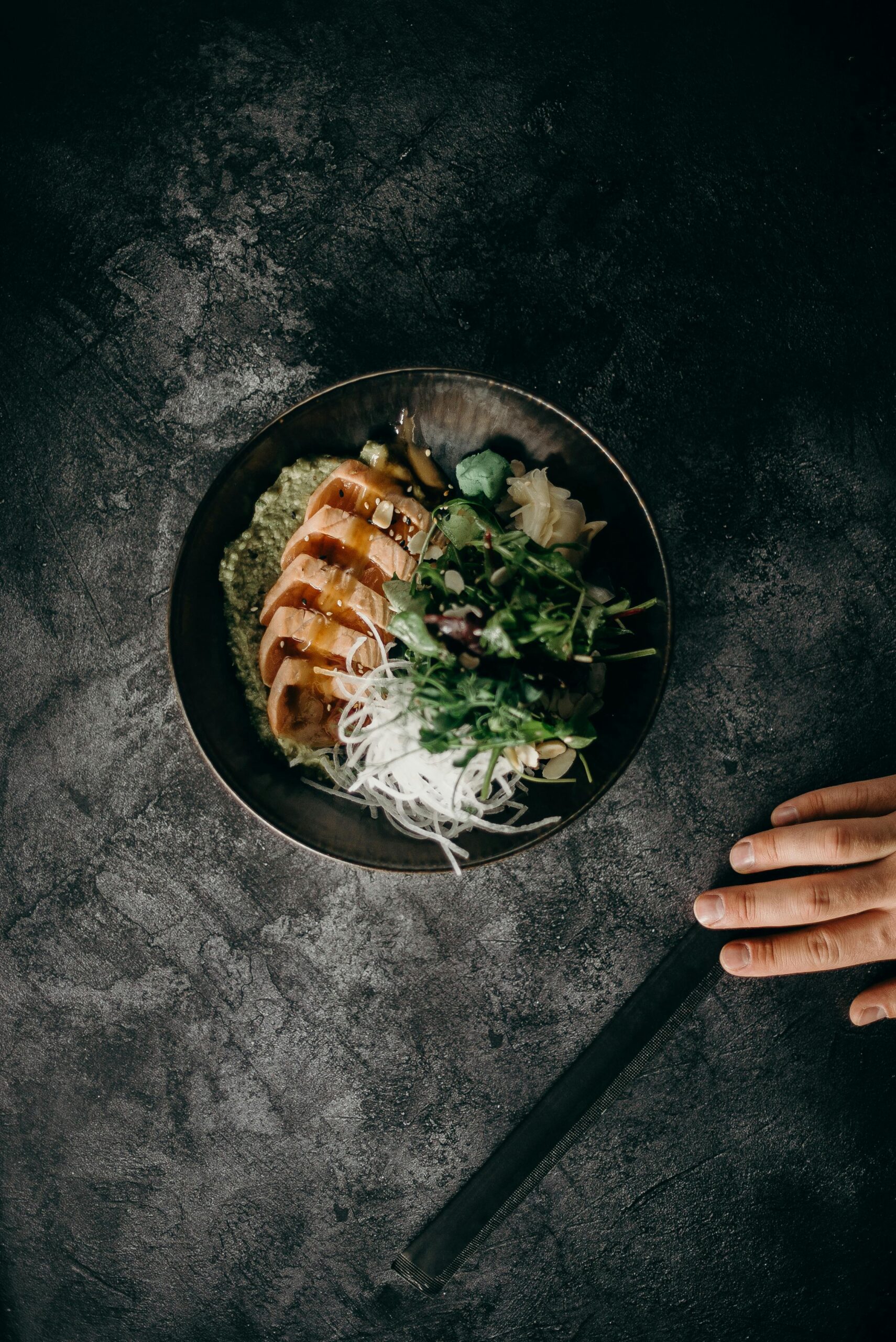 Fotografi profesional restoran oleh Resto Shoot untuk branding kuliner