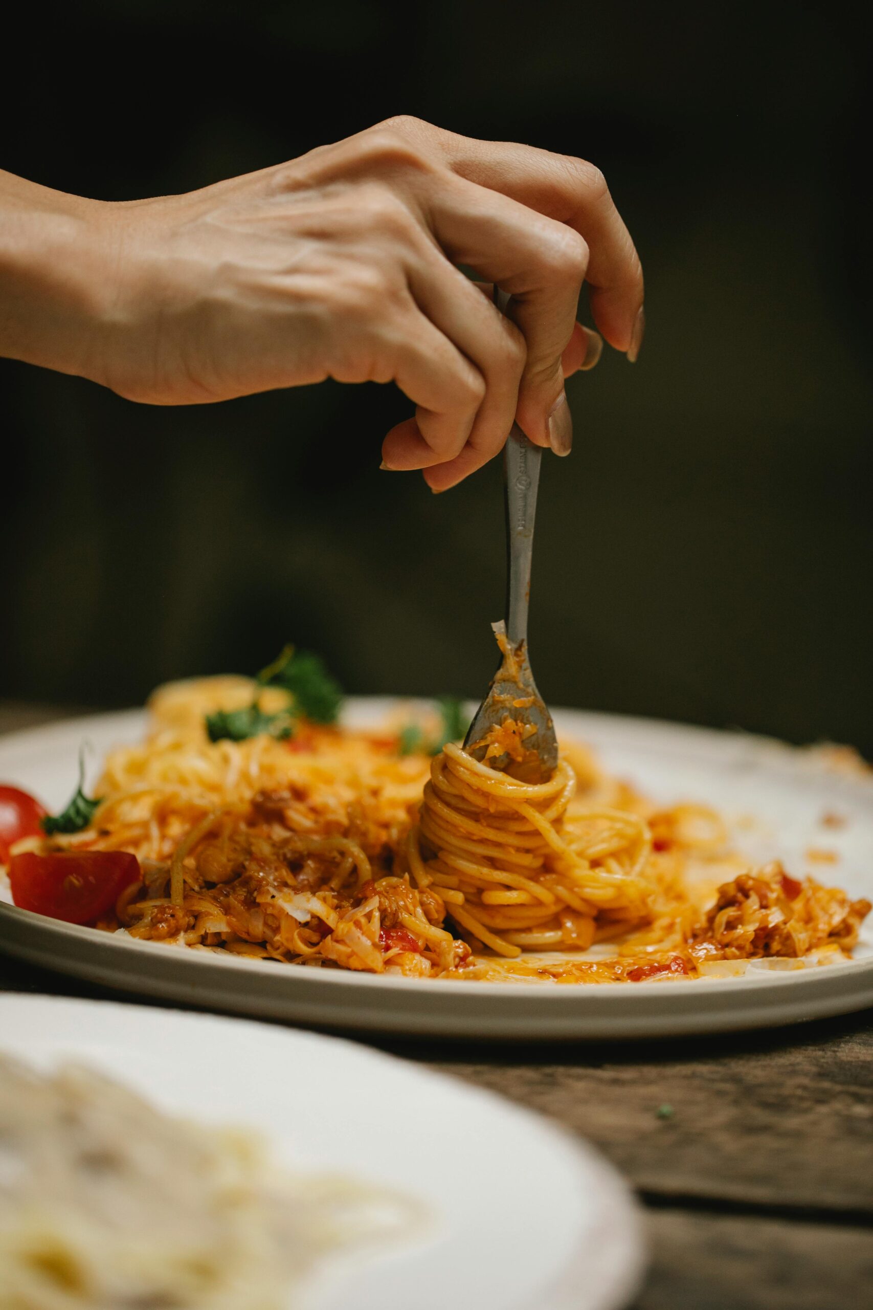 Food photography Bali oleh Resto Shoot untuk restoran profesional