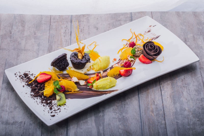 Narasi Visual Kuliner