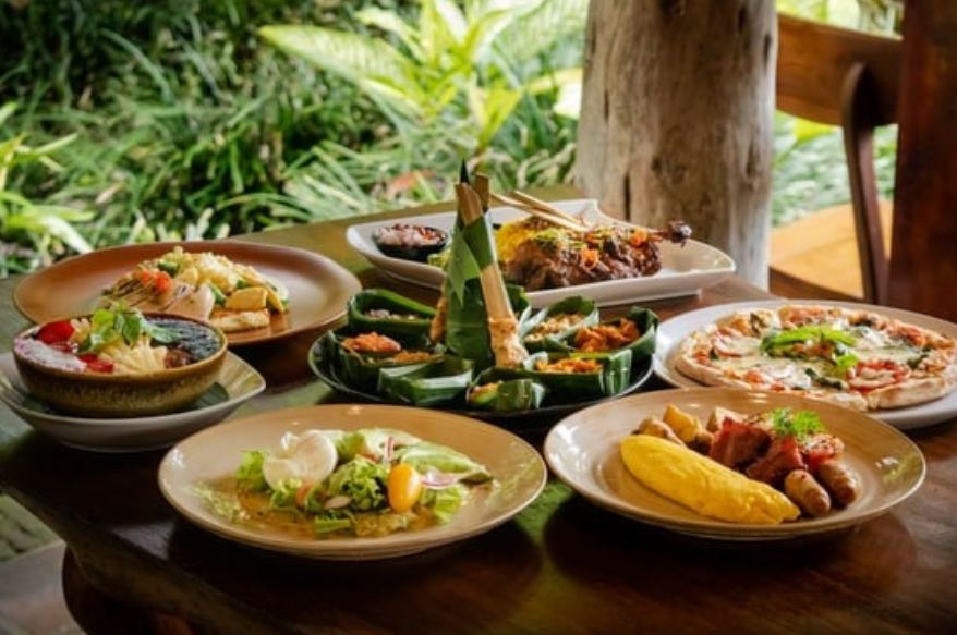 Jasa Pemotretan Restoran Profesional untuk Branding Kuliner