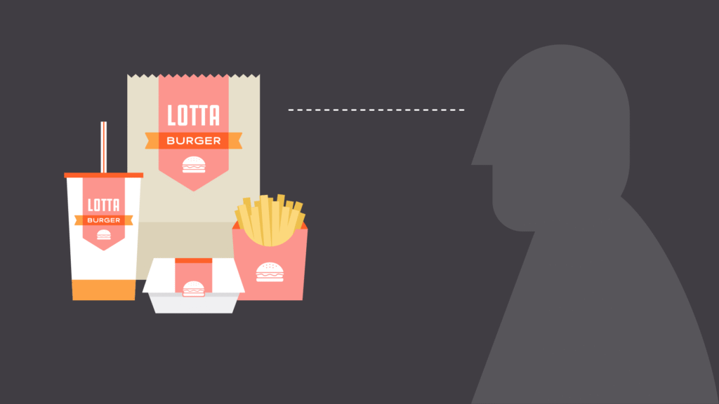 Visual Identity Kuliner