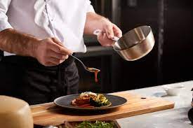 Aroma Visual Kuliner