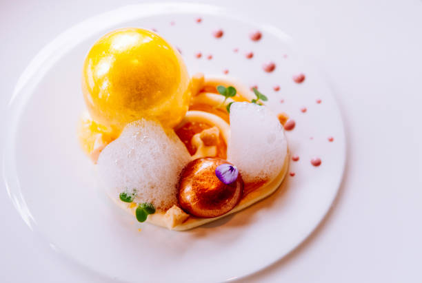 Konsep Fotografi Gastronomi