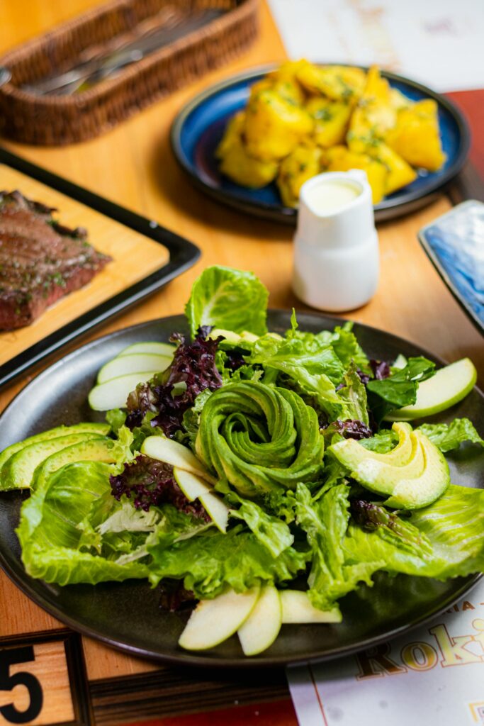 Food Photography Terbaik