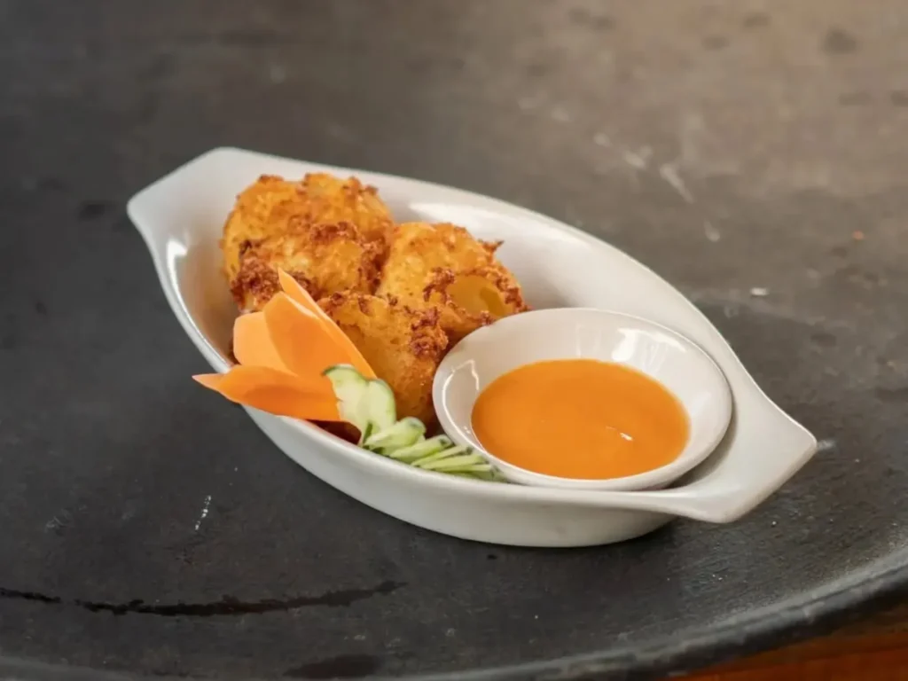 Rahasia Lighting Food Photography