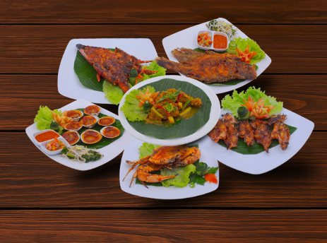 Solusi Visual Premium untuk Bisnis Kuliner Anda