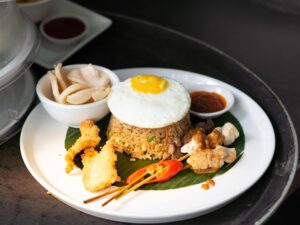 Teknik Fotografi Minuman Segar
