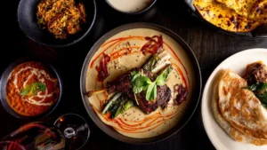 Jasa Foto Makanan Profesional