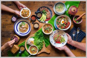 Foto Produk Kreatif
