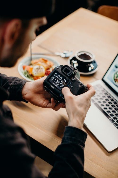 Jasa Food Stylist Bali