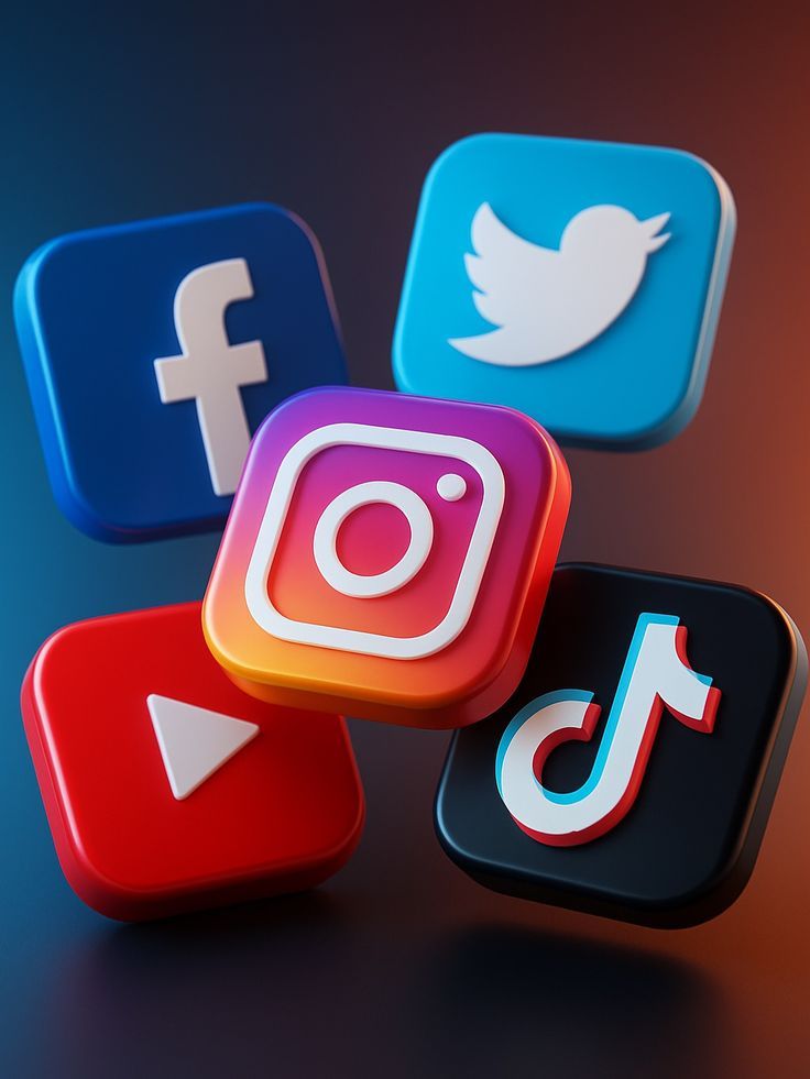 solusi branding sosial media
