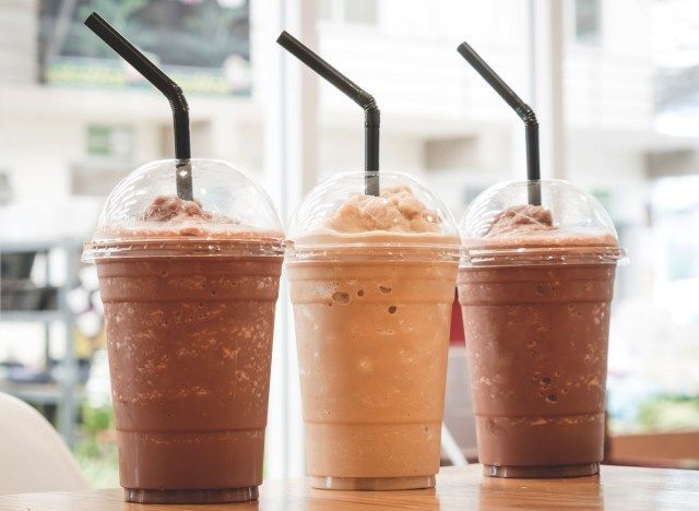 Foto Minuman Segar