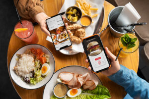 Digital Marketing Khusus Resto