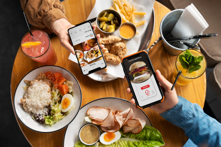 Digital Marketing Khusus Resto