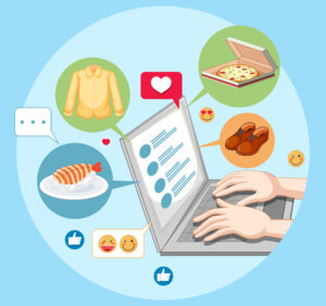 Social media agency