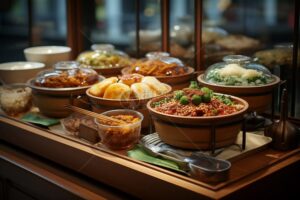Photoshoot Produk Kuliner