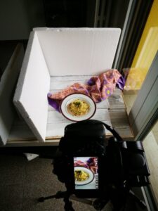 Jasa foto makanan murah