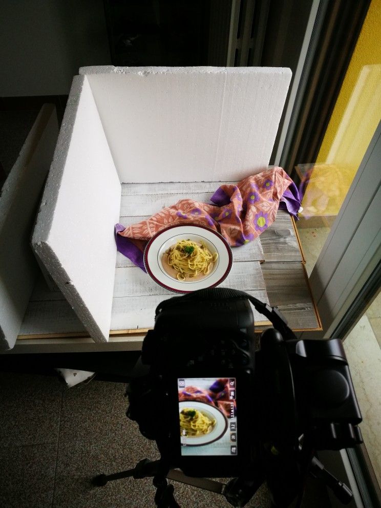 Jasa foto makanan murah