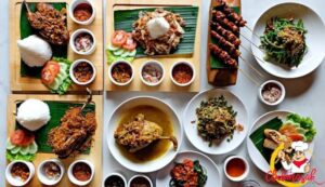 Jasa Video Makanan
