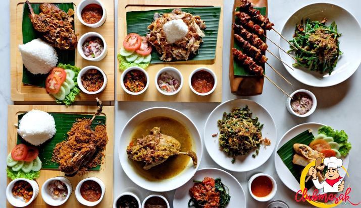 Jasa Video Makanan