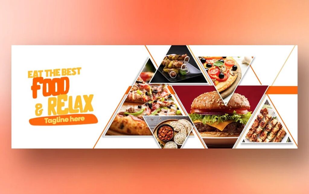 Branding Restoran Baru