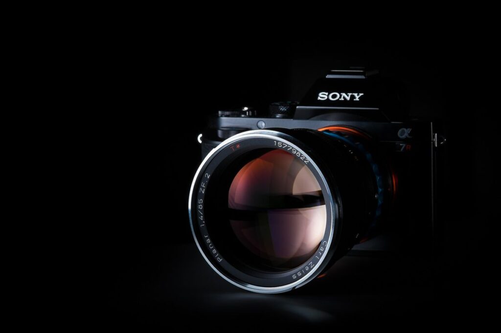 fotografi makanan sehat