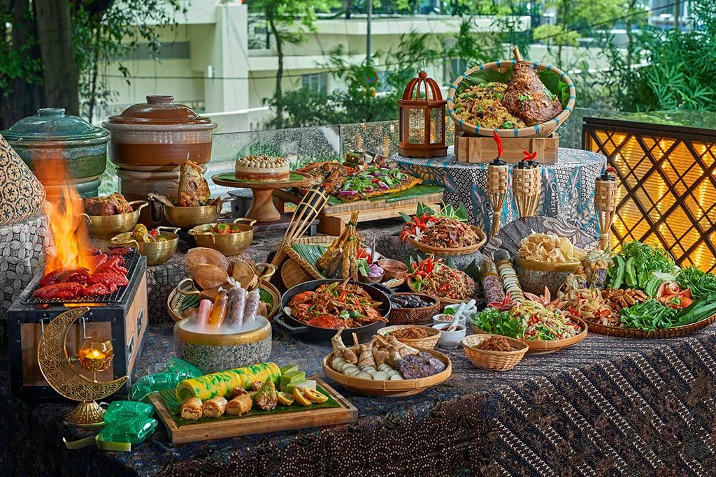 Paket dokumentasi resto