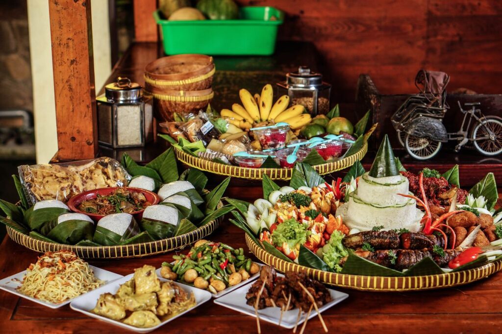 Jasa video marketing kuliner