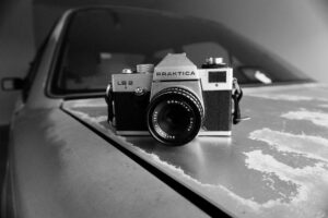 fotografer makanan profesional Bali