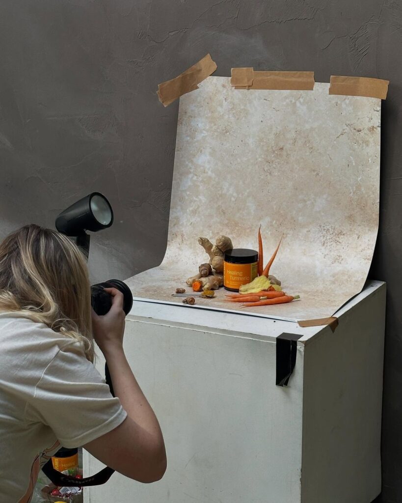 Photography Packages