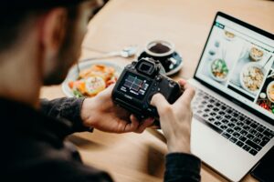 jasa konten kreatif kuliner