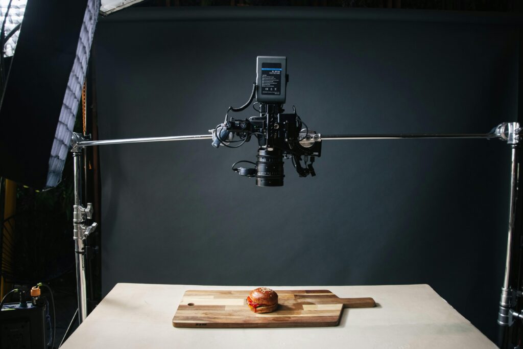 fotografer specialis kuliner