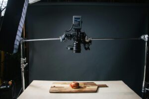 fotografer specialis kuliner