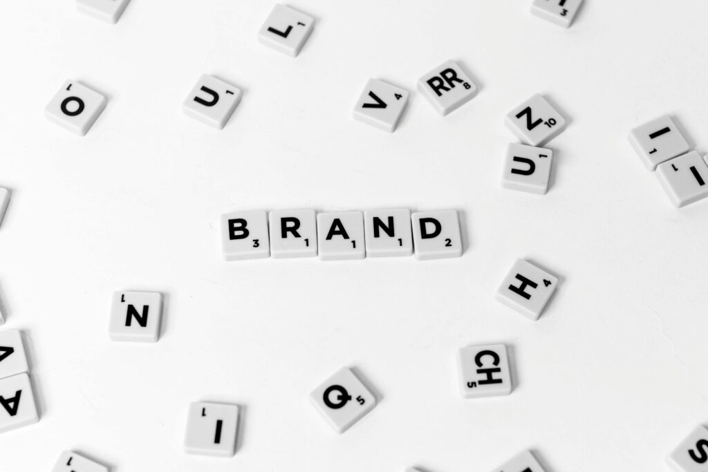 Branding Identitas KUliner