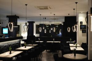 strategi pemasaran resto