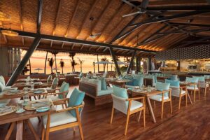 foto Instagram resto Bali