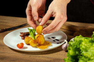 Jasa Food Stylist Profesional