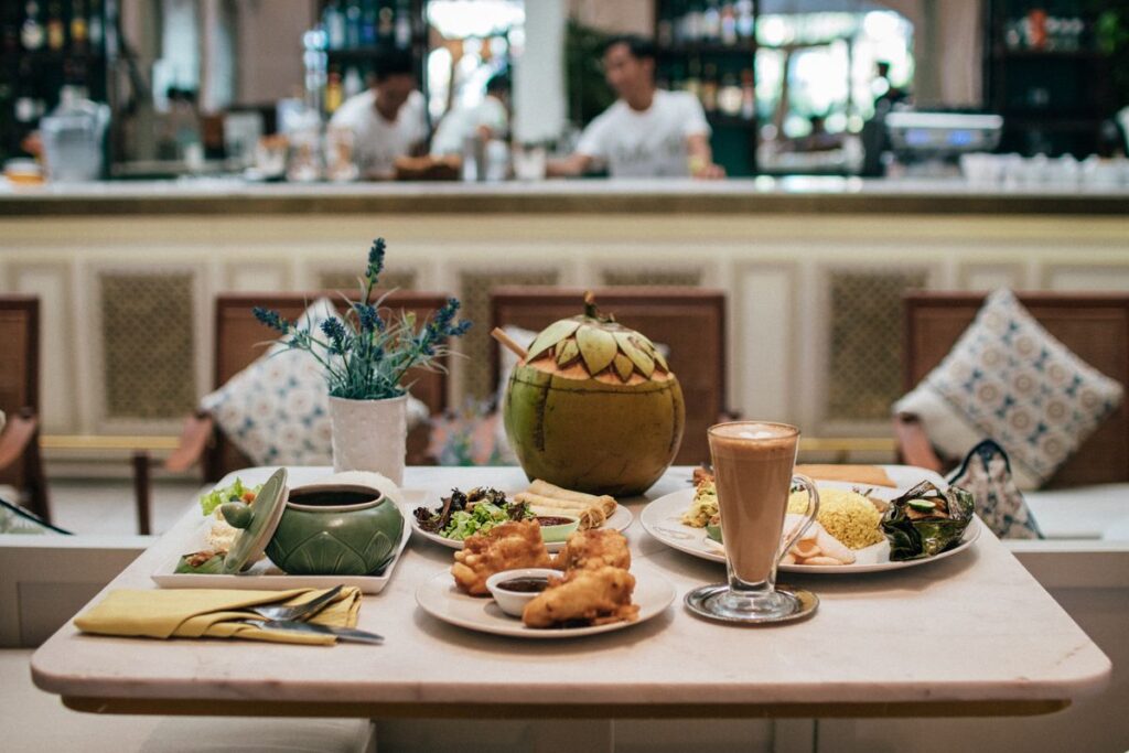 Foto Kuliner Mewah
