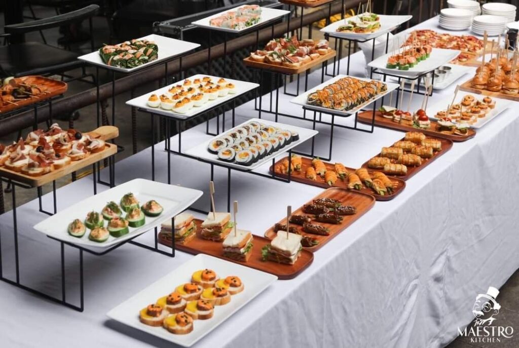 Foto Makanan HD