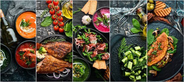 food stylist Bali