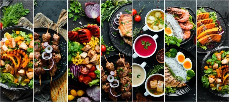 Vendor F&B Event Bali