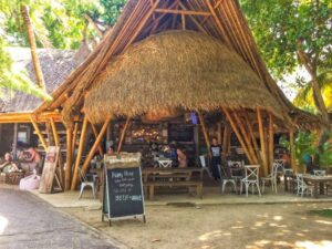Photoshoot Restoran Bali