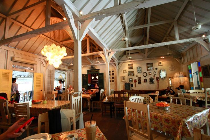 Jasa Foto Cafe Bali