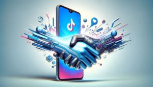 Jasa konten TikTok kuliner
