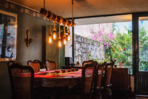Foto Interior Resto