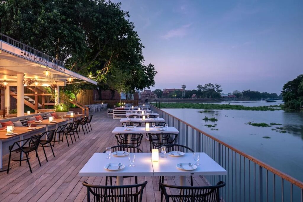 Fotografer makanan Bali profesional