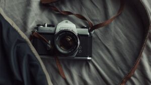 Fotografer makanan portofolio lengkap