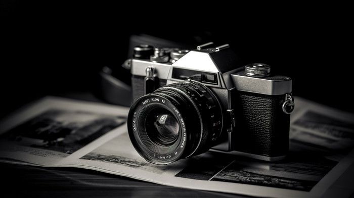 Fotografer spesialis makanan minuman